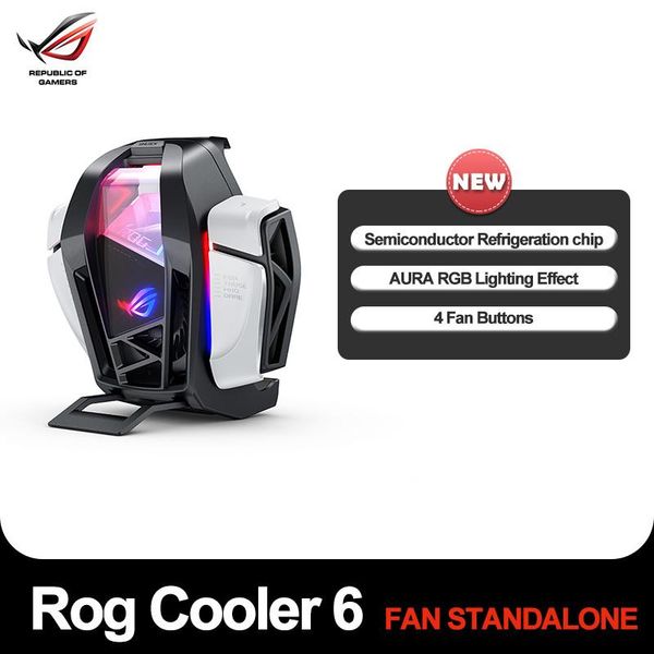 dresses original ay2201 fan standalone cooler6 rog phone 6 rog 6 pro funcooler cooling holder rog6 gaming phone asus aeroactive cooler, Black;gray
dresses original ay2201 fan standalone cooler6 rog phone 6 rog 6 pro funcooler cooling holder rog6 gaming phone asus aeroactive cooler, Black;gray