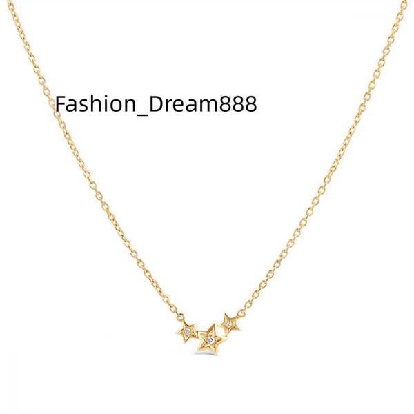rinntin gn96 luxury real 10k 14k 18k solid yellow gold necklace jewelry star pendant necklace with moissanite diamonds for women, Silver
rinntin gn96 luxury real 10k 14k 18k solid yellow gold necklace jewelry star pendant necklace with moissanite diamonds for women, Silver