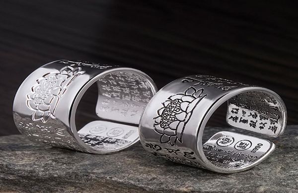 silvercolor lotus ring good luck buddha adjustable size trendy popular solid thai silver ring for women men jewelry2836097
silvercolor lotus ring good luck buddha adjustable size trendy popular solid thai silver ring for women men jewelry2836097