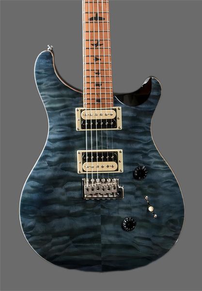 prs se custom 24 roasted maple limited 03919 6 strings electric guitar made in china high q
prs se custom 24 roasted maple limited 03919 6 strings electric guitar made in china high q