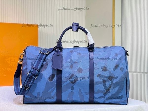 men's designer travel bag m22570 keepall bandouliere 50 duffle luxurys luggage monograms aquagarden shoulder water drop pattern tote la
men's designer travel bag m22570 keepall bandouliere 50 duffle luxurys luggage monograms aquagarden shoulder water drop pattern tote la