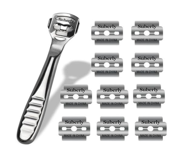 hand foot file care corn cuticle remover shaver blade smooth feet pedicure callus skin remover care tool 10pcs shaving blades9187904
hand foot file care corn cuticle remover shaver blade smooth feet pedicure callus skin remover care tool 10pcs shaving blades9187904