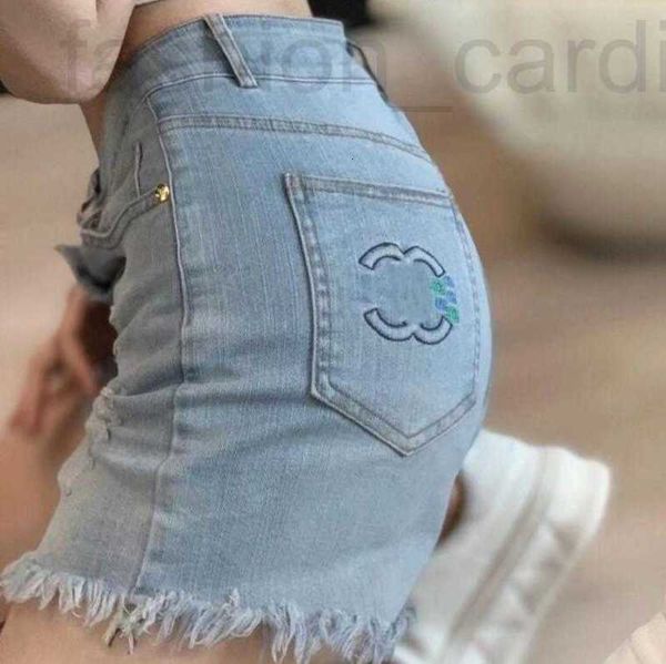 women's shorts designer designer womens denim jeans design ladies summer short pant clothes vpqp, White;black
women's shorts designer designer womens denim jeans design ladies summer short pant clothes vpqp, White;black