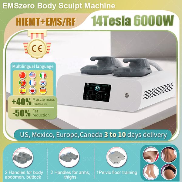 2023 new dls- emszero neo 14 tesla muscle stimulator ems electronic emslimming body sculpting machine
2023 new dls- emszero neo 14 tesla muscle stimulator ems electronic emslimming body sculpting machine