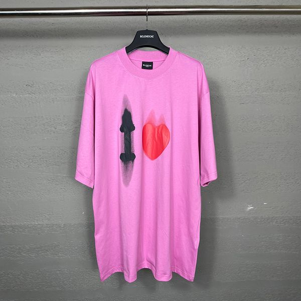 men's tees & polos round neck t-shirt plus size embroidery letter printing summer street pure cotton designer t shirts breathable pink, White;black
men's tees & polos round neck t-shirt plus size embroidery letter printing summer street pure cotton designer t shirts breathable pink, White;black