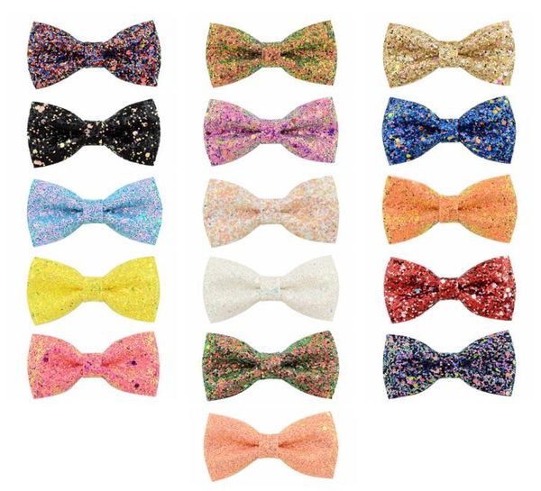 16pcslot 3 inch glitter hair clips for women girls boutique handmade kids hair bow hairpins children hair accessories 9091669166, Slivery;white
16pcslot 3 inch glitter hair clips for women girls boutique handmade kids hair bow hairpins children hair accessories 9091669166, Slivery;white