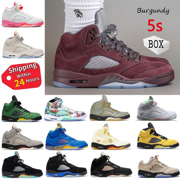 with box jumpman 5 5s retro basketball shoes concord black metallic noir unc university blue raging bull bluebird aqua fire red sail racer b
with box jumpman 5 5s retro basketball shoes concord black metallic noir unc university blue raging bull bluebird aqua fire red sail racer b