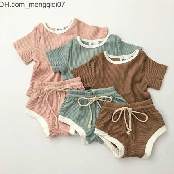 clothing sets clothing sets born baby girls boys clothes cotton casual short sleeve tshirtshorts ribbed knitt tracksuits toddler infant out, White
clothing sets clothing sets born baby girls boys clothes cotton casual short sleeve tshirtshorts ribbed knitt tracksuits toddler infant out, White