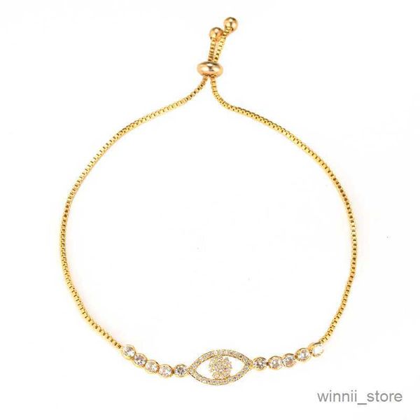 charm bracelets luxury female white bracelet charm gold silver color chain bracelets for women cute stone eyes wedding bracelet r230701, Golden;silver
charm bracelets luxury female white bracelet charm gold silver color chain bracelets for women cute stone eyes wedding bracelet r230701, Golden;silver