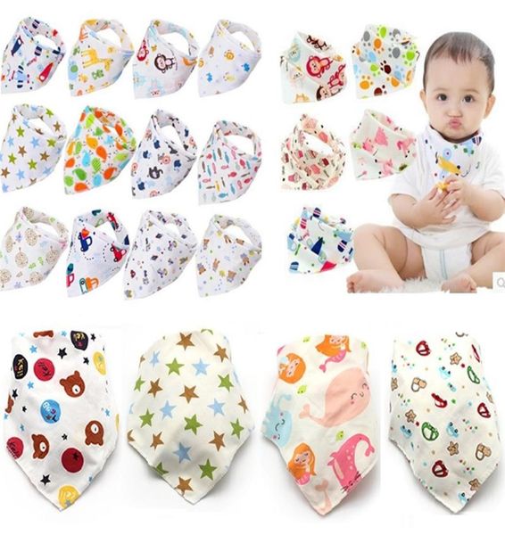baby bibs infants burp cloths saliva towel cotton 35 color boys girl cute friuts cartoon slabbetjes bandana feeding scarf 10pc6535320
baby bibs infants burp cloths saliva towel cotton 35 color boys girl cute friuts cartoon slabbetjes bandana feeding scarf 10pc6535320