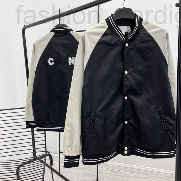 men's jackets designer mens luxury jackets baseball jacket uniform ce loose casual sweatshirt letter rivet cardigan coat men women usa, Black;brown
men's jackets designer mens luxury jackets baseball jacket uniform ce loose casual sweatshirt letter rivet cardigan coat men women usa, Black;brown