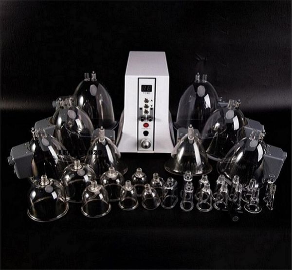 35 cups portable slim equipment vacuum body sculpting machine breast enlargement pump cup massager shaping butt lifting bust enhan6313587
35 cups portable slim equipment vacuum body sculpting machine breast enlargement pump cup massager shaping butt lifting bust enhan6313587