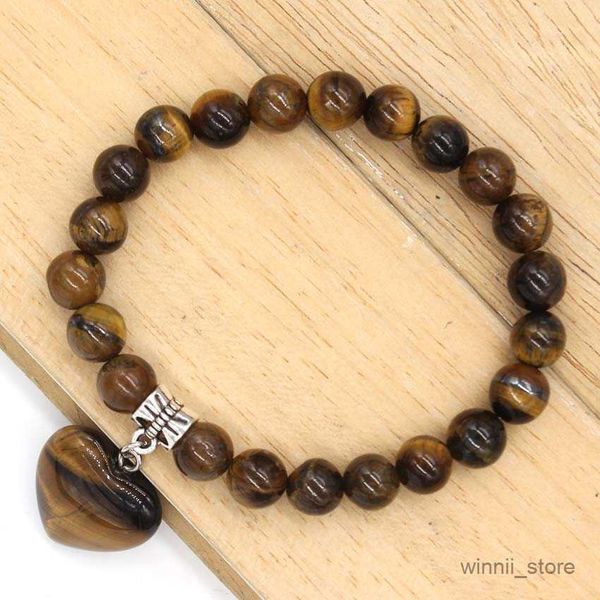 charm bracelets natural stone dangle round beads stone bracelet romantic jewelry for women men girls gift r230701, Golden;silver
charm bracelets natural stone dangle round beads stone bracelet romantic jewelry for women men girls gift r230701, Golden;silver