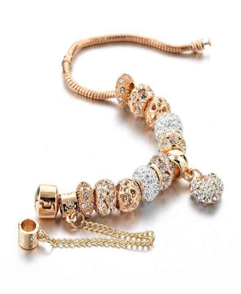 women heart bracelets jewellery pulseira feminina bracelet06924893, Golden;silver
women heart bracelets jewellery pulseira feminina bracelet06924893, Golden;silver