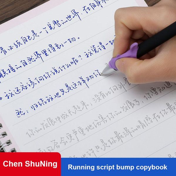 capris chinese copybook groove practice copybook reusable handwriting practice calligraphy book chinese alphabet word magic book libros, Black;white
capris chinese copybook groove practice copybook reusable handwriting practice calligraphy book chinese alphabet word magic book libros, Black;white