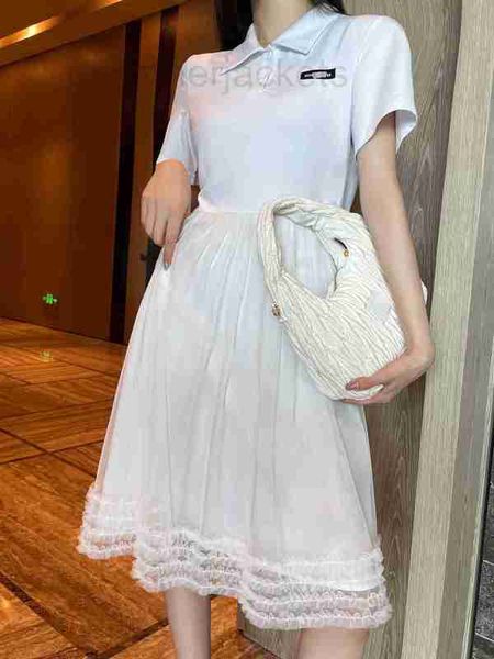 basic & casual dresses designer summer new embroidery spliced mesh lace women's dress small waist large hem mid length mr7r, Black;gray
basic & casual dresses designer summer new embroidery spliced mesh lace women's dress small waist large hem mid length mr7r, Black;gray