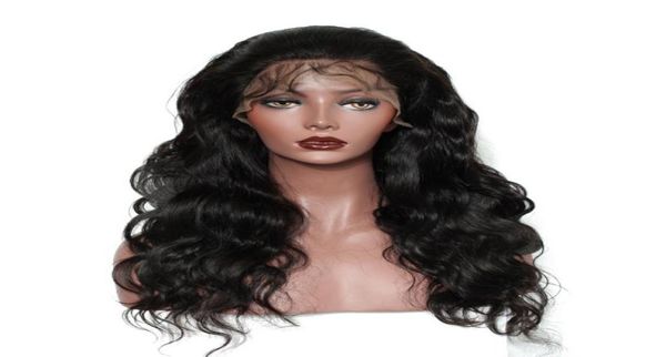 pre plucked body wave lace front wigs with baby hair brazilian peruvian malaysian human hair front wig for black women natural hai2196757
pre plucked body wave lace front wigs with baby hair brazilian peruvian malaysian human hair front wig for black women natural hai2196757