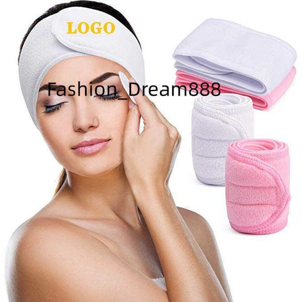 spa facial supplies microfiber yoga makeup hair band washable cosmetic bath shower soft fabric spa headband, Blue;gray
spa facial supplies microfiber yoga makeup hair band washable cosmetic bath shower soft fabric spa headband, Blue;gray