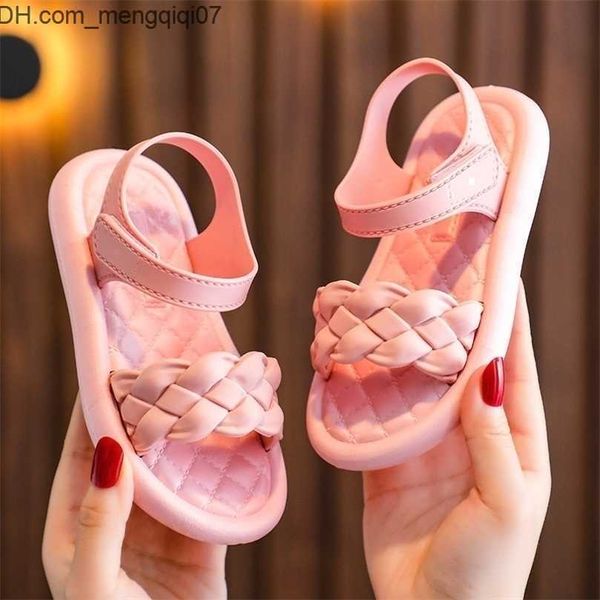 sandals summer girls sandals net celebrity princess shoes little student open toe nonslip beach 220708 z230701, Black;red
sandals summer girls sandals net celebrity princess shoes little student open toe nonslip beach 220708 z230701, Black;red