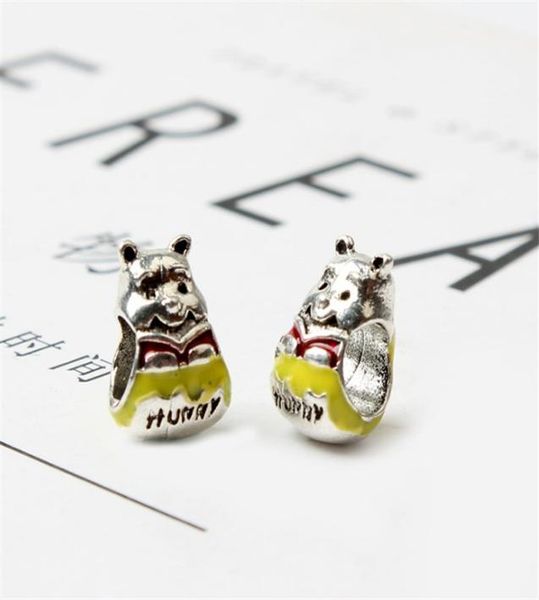 sweet cute bear unique alloy charm bead fashion women jewelry stunning european style for diy bracelet4259622, Black
sweet cute bear unique alloy charm bead fashion women jewelry stunning european style for diy bracelet4259622, Black