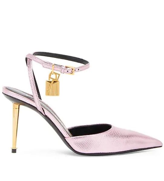 with box dress shoes tom high heels shoe elegant brand women shoes padlock pointy naked sandals hardware lock and key woman metal stiletto w, Black
with box dress shoes tom high heels shoe elegant brand women shoes padlock pointy naked sandals hardware lock and key woman metal stiletto w, Black