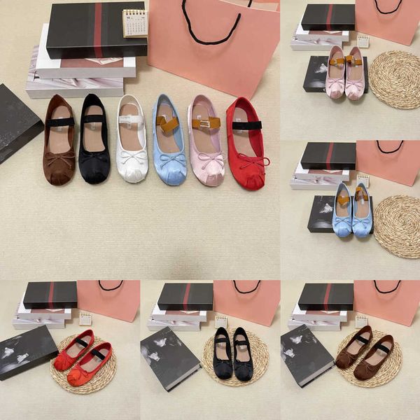new ballet casual shoes women's satin bow comfortable ladies and girls' holiday elastic sports flat dance mary jane shoes miu mule, Black
new ballet casual shoes women's satin bow comfortable ladies and girls' holiday elastic sports flat dance mary jane shoes miu mule, Black