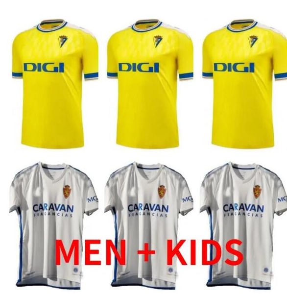 2023 2024 cadiz real zaragoza soccer jerseys 23 24 gamez zapater fran home pombo shinji kagawa football shirts guti javi ros . suarez men k, Black;yellow
2023 2024 cadiz real zaragoza soccer jerseys 23 24 gamez zapater fran home pombo shinji kagawa football shirts guti javi ros . suarez men k, Black;yellow