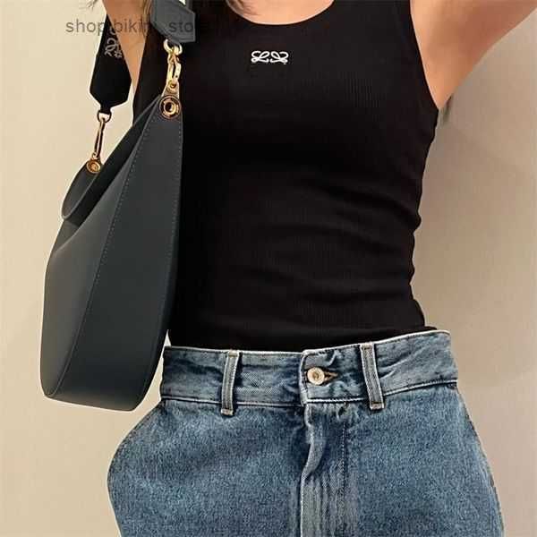 designer t shirt woman lowe cropped knits tankem broidered womens sleeveless sport tee yoga summer tees vests fitness anagram sports bra 45, White
designer t shirt woman lowe cropped knits tankem broidered womens sleeveless sport tee yoga summer tees vests fitness anagram sports bra 45, White