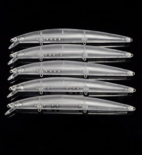 20pcs 18cm 20g unpainted bait fishing lure blank body diy crankbait swimbait fake baits232k5001354
20pcs 18cm 20g unpainted bait fishing lure blank body diy crankbait swimbait fake baits232k5001354