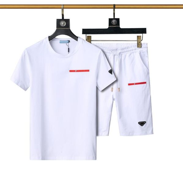 mens tracksuits t shirt sets plush letter streetwear casual breathable summer suits shorts tees outdoor sports asian size -3xl sportswear, Gray
mens tracksuits t shirt sets plush letter streetwear casual breathable summer suits shorts tees outdoor sports asian size -3xl sportswear, Gray