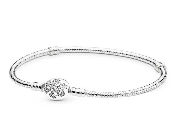 flower snow clip 925 silver bracelet bangle snake chain for european silver charms pendant bead jewelry girl lady gift9865204, Golden;silver
flower snow clip 925 silver bracelet bangle snake chain for european silver charms pendant bead jewelry girl lady gift9865204, Golden;silver