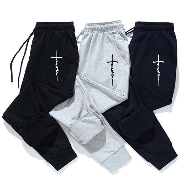 men's pants autumn winter men hip hop sport joggers male trousers mens solid multipocket sweatpants 230630, Black
men's pants autumn winter men hip hop sport joggers male trousers mens solid multipocket sweatpants 230630, Black