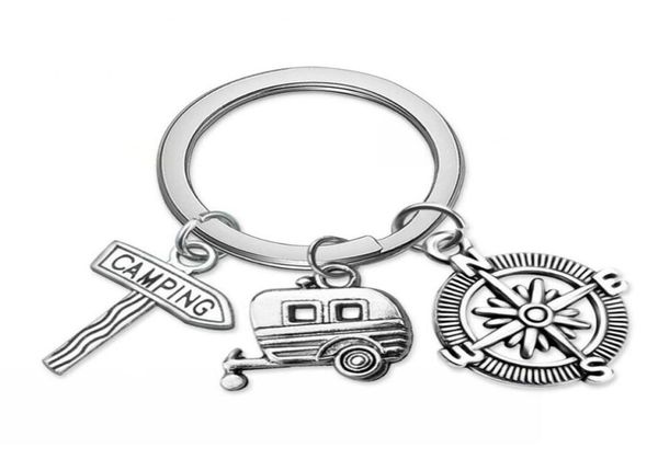 european and american jewelry outdoor camping backpack pendant rv street signage compass charm pendant keychain friends gifts9152936, Slivery;golden
european and american jewelry outdoor camping backpack pendant rv street signage compass charm pendant keychain friends gifts9152936, Slivery;golden