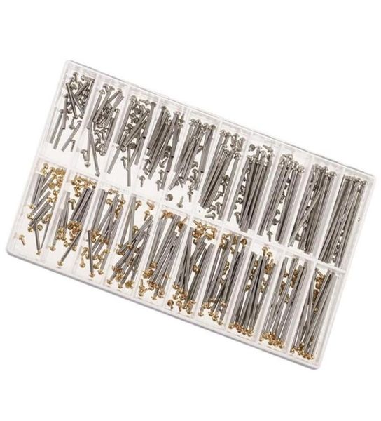 1 box watch repair tools set kits watch strap screws assortment tube friction pin clasps straps bracelets rivet ends 10mm28mm1450661
1 box watch repair tools set kits watch strap screws assortment tube friction pin clasps straps bracelets rivet ends 10mm28mm1450661
