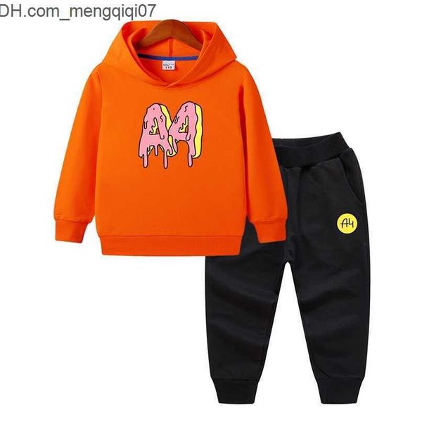 hoodies sweatshirts summer a4 merch child hoodie pants suit a4 donuts print boy girl sweatshirt merch a4 casual quality kids baby clothing, Black
hoodies sweatshirts summer a4 merch child hoodie pants suit a4 donuts print boy girl sweatshirt merch a4 casual quality kids baby clothing, Black