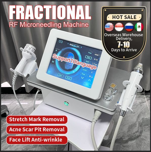ice hammer fractional rf microneedling machine stretch mark removal 2023 beauty equipment tighten micro needle skin machine
ice hammer fractional rf microneedling machine stretch mark removal 2023 beauty equipment tighten micro needle skin machine