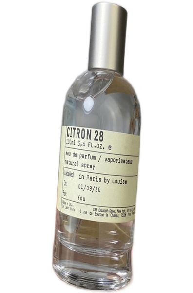 neutral perfume for women and men spray 100ml edp citron 28 another 13 edition highest quality fast delivery2675955
neutral perfume for women and men spray 100ml edp citron 28 another 13 edition highest quality fast delivery2675955