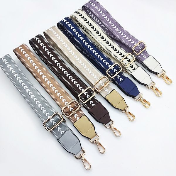 women handbag wide 3.8cm belt shoulder crossbody bag strap replacement adjustable strap bag part accessory belt for bag 130cm, Black
women handbag wide 3.8cm belt shoulder crossbody bag strap replacement adjustable strap bag part accessory belt for bag 130cm, Black