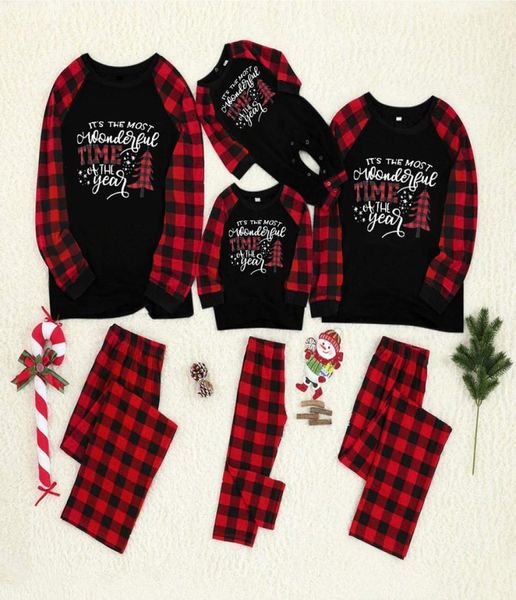 autumn and winter new christmas tree letter printing home wear pajamas parentchild wear6586675, Blue
autumn and winter new christmas tree letter printing home wear pajamas parentchild wear6586675, Blue