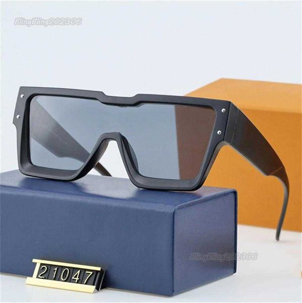 designer luxury sunglasses men eyeglasses outdoor shades big square frame fashion classic lady sun glasses mirrors high quality, White;black
designer luxury sunglasses men eyeglasses outdoor shades big square frame fashion classic lady sun glasses mirrors high quality, White;black