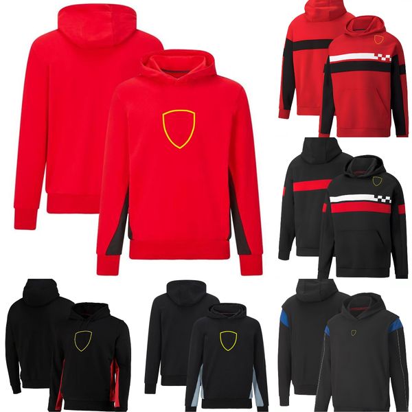 2023 f1 racing hoodie formula 1 team fans hoodie spring and autumn men's hooded sweatshirt fashion sports casual pullover hoodies
2023 f1 racing hoodie formula 1 team fans hoodie spring and autumn men's hooded sweatshirt fashion sports casual pullover hoodies
