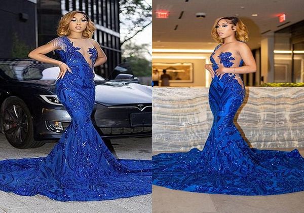 stunning royal blue mermaid prom dresses sheer neck sequins appliques 2k23 black girls party evening gowns plus size bc154788931397
stunning royal blue mermaid prom dresses sheer neck sequins appliques 2k23 black girls party evening gowns plus size bc154788931397