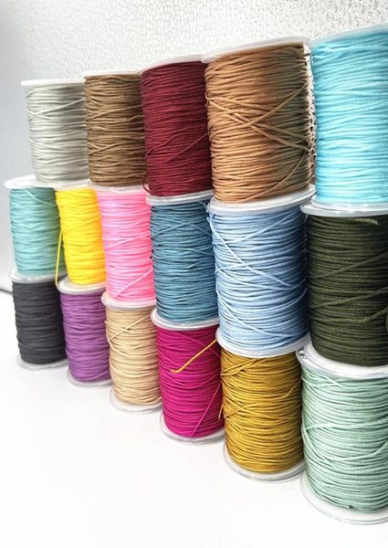 jewelry makingjewelry findings components 100mroll 08mm nylon cord thread chinese knot macrame cord bracelet braided string diy 9569493, Blue;slivery
jewelry makingjewelry findings components 100mroll 08mm nylon cord thread chinese knot macrame cord bracelet braided string diy 9569493, Blue;slivery