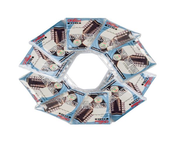 naomi 10pcs alice a2012 12 string guitar strings copper alloy wound by alice for 12string guitar parts accessories2364469
naomi 10pcs alice a2012 12 string guitar strings copper alloy wound by alice for 12string guitar parts accessories2364469