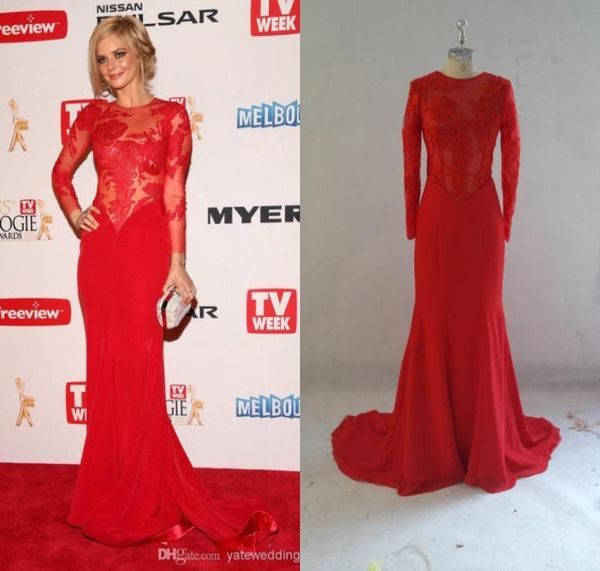 mermaid sheer long sleeves lace prom dressesevening gowns celebrity red carpet dresses with chiffon crew neckline court trai5344615, Black
mermaid sheer long sleeves lace prom dressesevening gowns celebrity red carpet dresses with chiffon crew neckline court trai5344615, Black