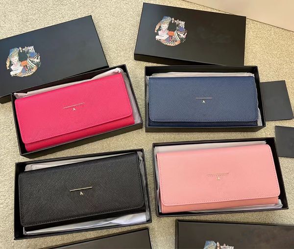 long business wallet man women designer purses clutch bags fashion triangle wallets multi-function zipper flip purse 3 styles with box, Red;black
long business wallet man women designer purses clutch bags fashion triangle wallets multi-function zipper flip purse 3 styles with box, Red;black