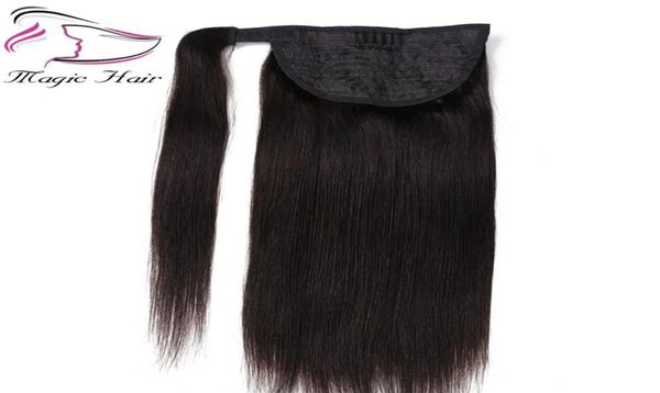 evermagic ponytail human hair remy straight european ponytail hairstyle 100g 100 natural hair clip in extensions1523166, Black
evermagic ponytail human hair remy straight european ponytail hairstyle 100g 100 natural hair clip in extensions1523166, Black