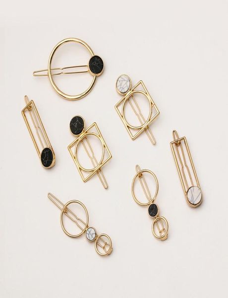 drop shipoing minimalism geometric metal hairpins round rectangle shape acrylic hair clips for women girls hair styling accessorie8954685, Slivery;white
drop shipoing minimalism geometric metal hairpins round rectangle shape acrylic hair clips for women girls hair styling accessorie8954685, Slivery;white
