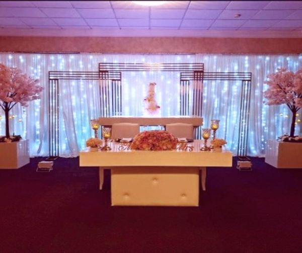 3pcs luxury wedding decoration floral arrangement rack party flower wall arch frame welcome sign flag stand home screen door birth5679545
3pcs luxury wedding decoration floral arrangement rack party flower wall arch frame welcome sign flag stand home screen door birth5679545