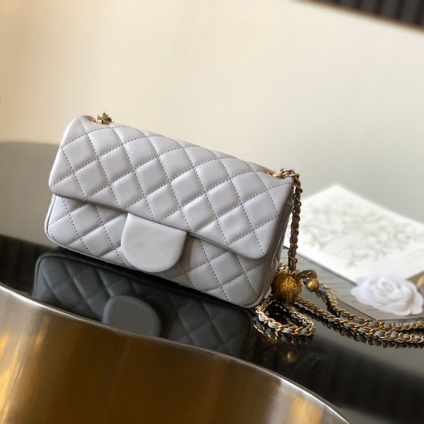 10a designer flap bags luxury chain purse genuine leather 20cm high imitation crossbody with box
10a designer flap bags luxury chain purse genuine leather 20cm high imitation crossbody with box